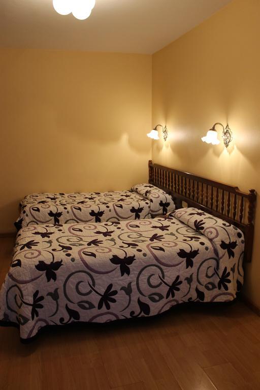 Hôtel Pr Alameda à Saint-Jacques-de-Compostelle Extérieur photo